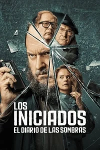 Los Iniciados 2 2024 izle