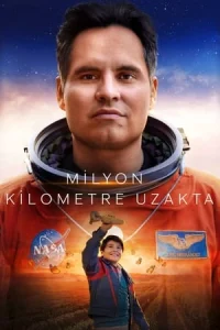 Milyon Kilometre Uzakta – A Million Miles Away izle