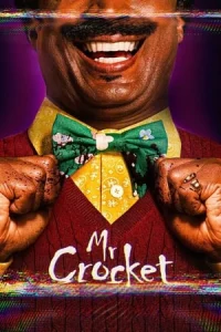 Mr. Crocket izle