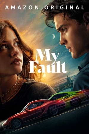 My Fault – Culpa mía İzle