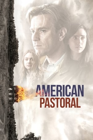 American Pastoral – Pastoral Amerika