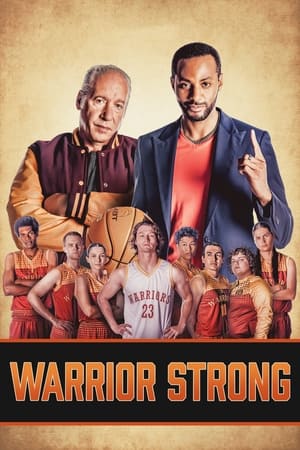 Güçlü Savaşçı – Warrior Strong izle