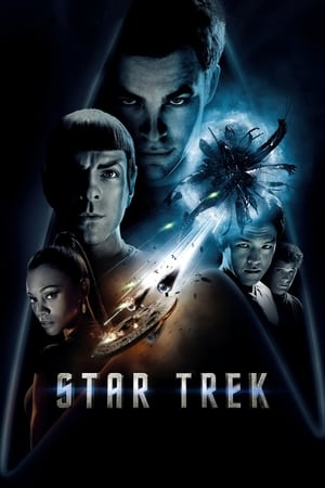 Star Trek – Uzay Yolu İzle