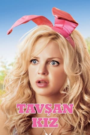 Tavşan Kız – The House Bunny İzle