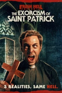 The Exorcism of Saint Patrick (2024) İzle