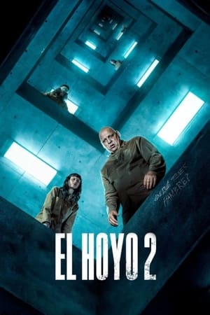 The Platform 2 – El hoyo 2 İzle