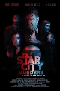 The Star City Murders 2024 İzle