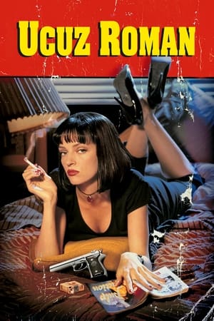 Ucuz Roman – Pulp Fiction izle