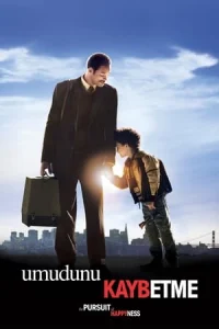 Umudunu Kaybetme – The Pursuit of Happyness izle