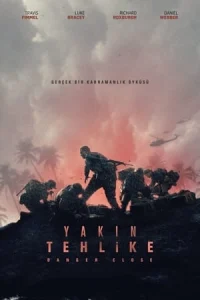 Yakın Tehlike – Danger Close: The Battle of Long Tan izle