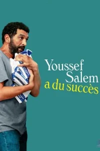 Ünlü Youssef Salem – Youssef Salem a du succès izle