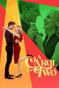 A Carol for Two (2024) İzle