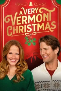 A Very Vermont Christmas (2024) İzle