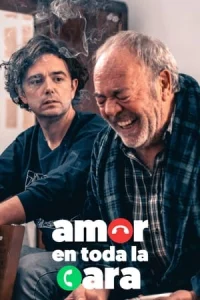 Amor en toda la cara (2024) İzle