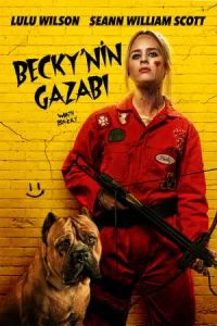 Becky’nin Gazabı İzle