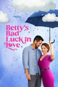 Betty’s Bad Luck In Love (2024) İzle