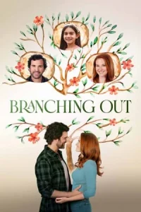 Branching Out (2024) İzle