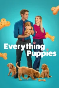 Everything Puppies (2024) İzle