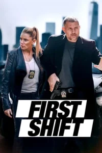 First Shift (2024) İzle