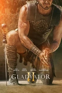 Gladyatör 2 İzle – Gladiator 2 Türkçe Dublaj