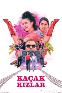 Kaçak Kızlar – Drive-Away Dolls izle