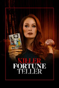 Killer Fortune Teller (2024) İzle