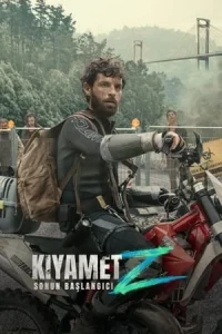 Kıyamet Z : Sonun Başlangıcı – Apocalypse Z: El principio del fin izle