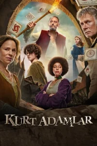 Kurt Adamlar 2024 – Loups-Garous izle