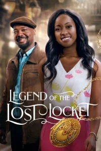 Legend of the Lost Locket (2024) İzle