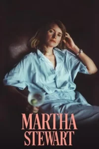 Martha Stewart 2024 İzle