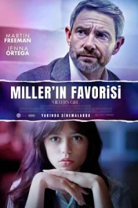 Miller’ın Favorisi – Miller’s Girl (2024) İzle