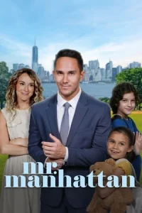 Mr. Manhattan (2024) – Bay Manhattan İzle