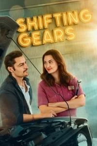 Shifting Gears (2024) İzle