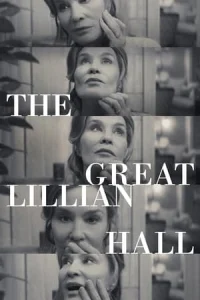 The Great Lillian Hall (2024) İzle