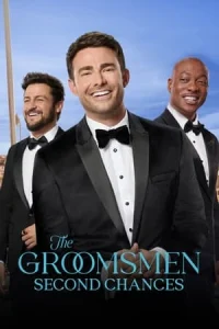 The Groomsmen: Second Chances 2024 İzle