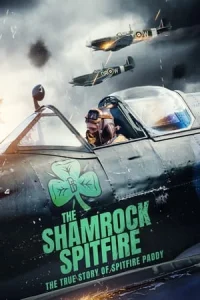 The Shamrock Spitfire (2024) İzle