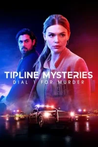 Tipline Mysteries: Dial 1 for Murder (2024) İzle